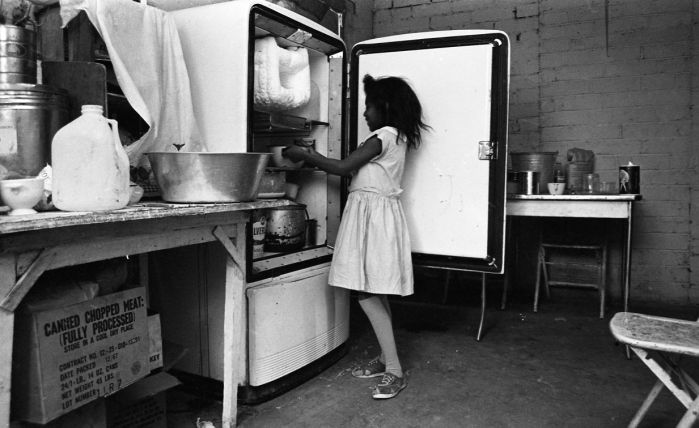 Tucson Citizen poverty series in 1968-69